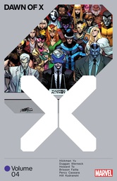 [9781302921590] DAWN OF X 4