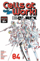[9781632369437] CELLS AT WORK CODE BLACK 4