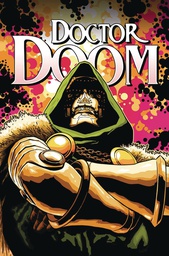 [9781302920890] DOCTOR DOOM 1 POTTERSVILLE