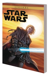 [9781302923761] STAR WARS LEGENDS EPIC COLLECTION CLONE WARS 3