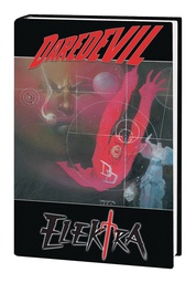 [9781302923327] DAREDEVIL ELEKTRA LOVE & WAR GALLERY EDITION