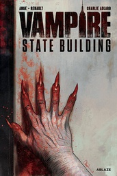[9781950912049] VAMPIRE STATE BUILDING