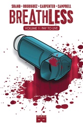 [9781628752205] BREATHLESS
