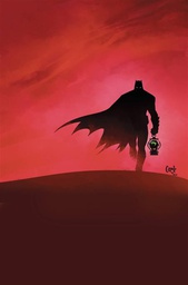 [9781401294960] BATMAN LAST KNIGHT ON EARTH