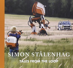 [9781982150693] TALES FROM THE LOOP SKYBOUND ED