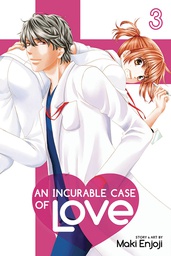 [9781974709335] INCURABLE CASE OF LOVE 3