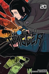 [9781974712595] WORLD TRIGGER 20
