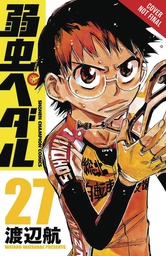 [9781975307943] YOWAMUSHI PEDAL 14