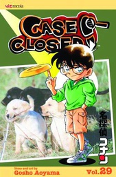 [9781421521978] CASE CLOSED 29