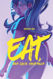 [9781684155064] EAT AND LOVE YOURSELF ORIGINAL