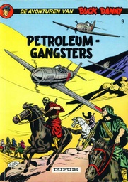 [9789031400577] Buck Danny 9 De petroleumgangsters