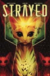 [9781506714288] STRAYED 1
