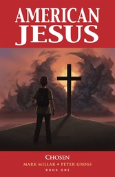 [9781534316621] AMERICAN JESUS 1 CHOSEN (NEW EDITION)