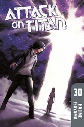 [9781632369024] ATTACK ON TITAN 30