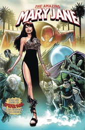 [9781302920272] AMAZING MARY JANE 1