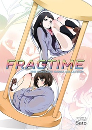 [9781645054658] FRAGTIME OMNIBUS