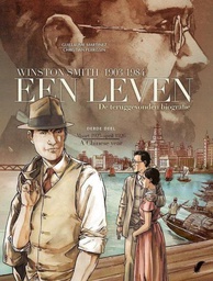 [9789463941105] Een Leven 3 1925 - 1926: A Chinese year