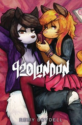 [9781534315044] 920LONDON