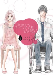[9781632368119] PERFECT WORLD 1