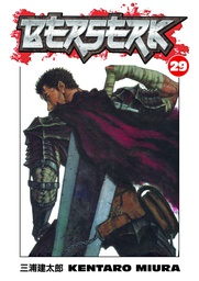 [9781595822109] BERSERK 29