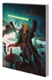 [9781302923754] STAR WARS LEGENDS EPIC COLLECTION LEGACY 3