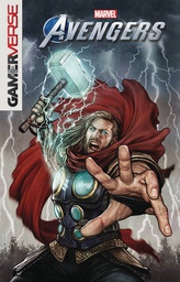 [9780785194651] MARVELS AVENGERS ROAD TO A-DAY