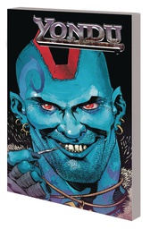 [9781302921095] YONDU
