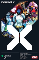 [9781302921613] DAWN OF X 6