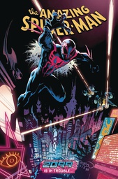 [9781302920227] AMAZING SPIDER-MAN 7 2099