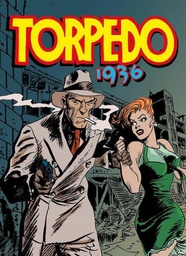 [9789491593673] Torpedo 1936 1 herdruk