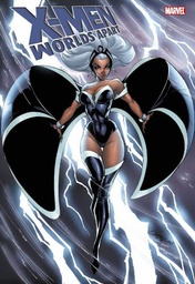 [9780785140306] X-MEN WORLDS APART