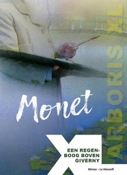 [9789034308092] Collectie XL 4 Monet