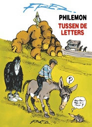 [9789491593581] Philemon Philemon tussen de letters