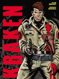 [9789491593635] Kraken 1 Integraal