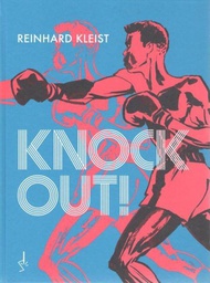 [9789493166141] Knock Out 1