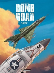 [9789463065986] Bomb Road 3 Yankee Station