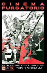 [9781592913343] CINEMA PURGATORIO COLLECTION