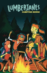 [9781684155675] LUMBERJANES CAMPFIRE SONGS