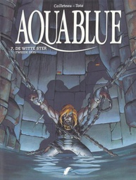 [9789088100901] Aquablue 7 De witte ster, tweede deel
