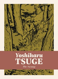 [9781770463844] SWAMP YOSHIHARU TSUGE