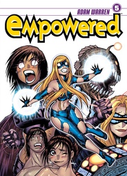 [9781595822123] EMPOWERED 5