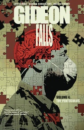 [9781534315136] GIDEON FALLS 4