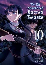 [9781949980189] ABANDONED SACRED BEASTS 10