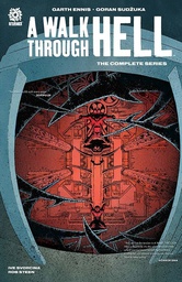[9781949028423] WALK THROUGH HELL COMPLETE