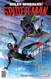 [9781302920166] MILES MORALES 3