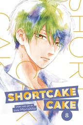 [9781974708253] SHORTCAKE CAKE 8