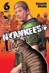 [9781975311094] NYANKEES 6