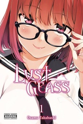 [9781975310691] LUST GEASS 1