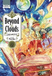 [9781632369581] BEYOND THE CLOUDS 2
