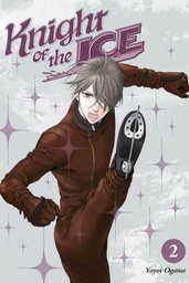 [9781632369628] KNIGHT OF THE ICE 2